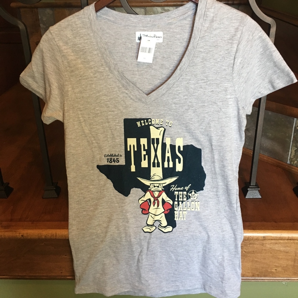 Walt Disney t-shirt